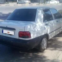 پراید مدل ‌1395