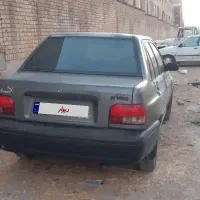 پراید Saba GLXI، مدل ۱۳۸۵|خودرو سواری و وانت|تنکابن, |دیوار