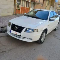 سمند سورن پلاس xu7p.مدل ۱۴۰۳.۱۲