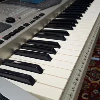 کیبورد یاماها a1000|پیانو، کیبورد، آکاردئون|گرگان, |دیوار