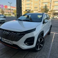 امویام X33 Cross (اومودا C3) نقد اقساط