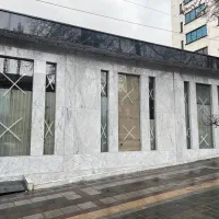 اجاره مغازه ۶۰۰متری براصلی فرمانیه/اندرزگو/بر۲۰|اجارهٔ مغازه و غرفه|تهران, فرمانیه|دیوار