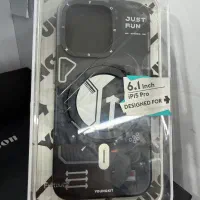 قاب یانگ کیت ایفون ۱۵ پرو|لوازم جانبی موبایل و تبلت|تهران, امیر بهادر|دیوار