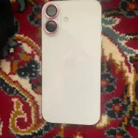 ایفون۱۶نرمال