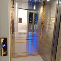 خدمات آسانسور سرویس. تعمیرات. نصب و اجرا
