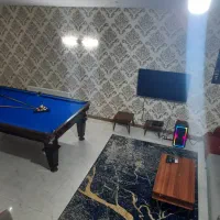 سخواب استخر دار شهرک آیلی|اجارهٔ کوتاهمدت ویلا و باغ|فریدونکنار, |دیوار