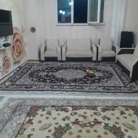 خانه درکندرود۷۰متر