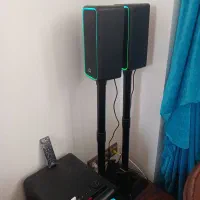 اسپیکر تسکو