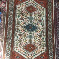 فرش دستبافت