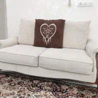 مبل راحتی|مبلمان خانگی و میز عسلی|تربتحیدریه, کاشانی|دیوار