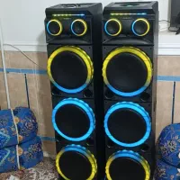 اسپیکر ارگون|سیستم صوتی خانگی|گزیک, |دیوار