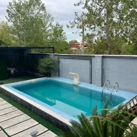 ویلا استخردار ، سند تکبرگ ،بهترین لوکیشن زیباکنار