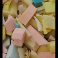 ابر خرده