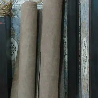 تعدادی موکت راهرویی‌ تمیز