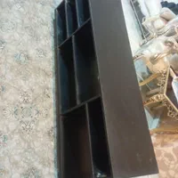 میز تلویزیون چوبی|میز تلویزیون|هشتگرد, فاز ۱ مهستان|دیوار