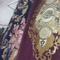 دستک پرده|پرده، رانر، رومیزی|کاشمر, |دیوار