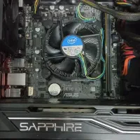 مادربرد ایسوس H110 M-C