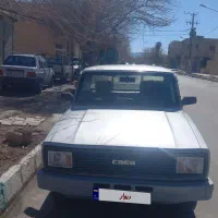 وانت مزدا کارا|خودرو سواری و وانت|نجف‌آباد, کشاورز|دیوار