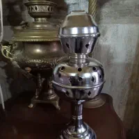 اود و اسپند دودکن حرمی