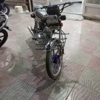 سلام موتور نوه هست|موتورسیکلت|یزد, |دیوار