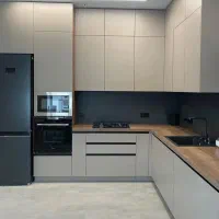 کابینت هایگلاس|مصالح و تجهیزات ساختمان|چمستان, |دیوار