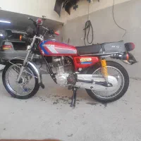 متور سیکلت هندا کویر