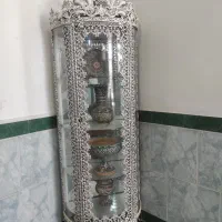 بوفه آلیاژ سفید(نوی نو)