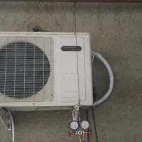 خدمات کولر گازی