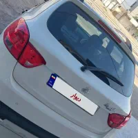 کوییک Rمدل 1402 برج 12|خودرو سواری و وانت|بوشهر, |دیوار