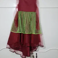 لباس و پیراهن یلدایی|حراج|بیرجند, |دیوار