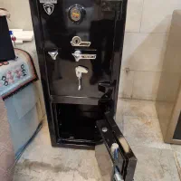 گاوصندوق بینقص گاوصندوق گنجبان|ابزارآلات|تهران, شهرک طالقانی|دیوار