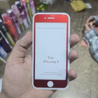 گلس انواع گوشی به قیمت عمده