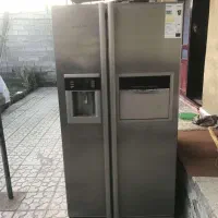 یخچال سایت دوقلو سالم