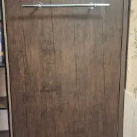 تخت تاشو نوجوان|تخت و سرویس خواب|تهران, هاشمآباد|دیوار