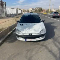 ۲۰۶ v20مدل ۸۹