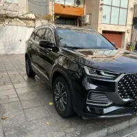 تیگو 8،پرومکس،402