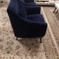 مبل راحتی  ۵ نفره