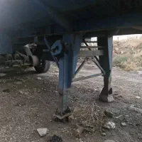 تانکر 31 هزار لیتری