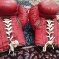 دسکش بکس MEXICO مفت|تجهیزات ورزشی|شیراز, کوشک میدان|دیوار