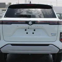 گرند ویتارا سفید دودف 2026 / ویتارا 2023 قرمز|خودرو سواری و وانت|تهران, نصرت|دیوار