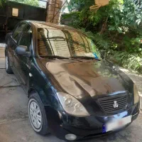 تیبا ۱ مدل ۹۳|خودرو سواری و وانت|چالوس, |دیوار