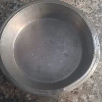 قابلمه و ماهیتابه روحی|ظروف پخت‌وپز|فردیس, فردیس|دیوار