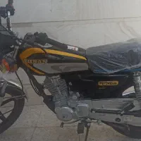 موتورسیکلت نو احسان ۲۰۰ سی سی