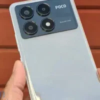 Poco x6poro