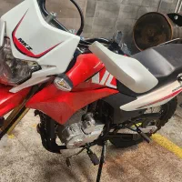 موتور تریل mkz 250