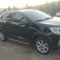 x22 دنده ای مشکی ۱۴۰۰|خودرو سواری و وانت|مرودشت, گندم|دیوار