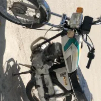 موتور ۱۵۰مدل ۹۰