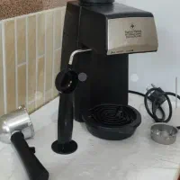 اسپرسو ساز