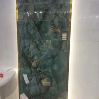 استا کار و شاگرد کاشی سرامیک گار