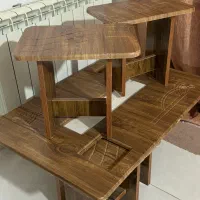 پیش میز عسلی